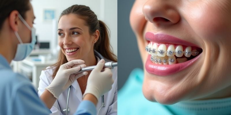 江門(mén)僑邑口腔醫(yī)院美國(guó)皓圣種植牙4600元起，顧客口碑良好