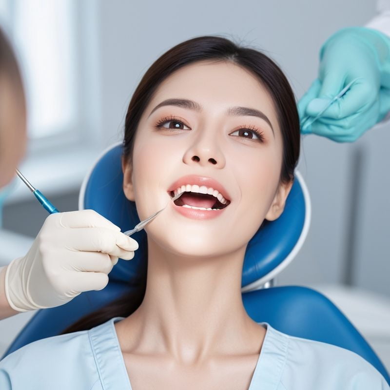 江門僑邑口腔做牙齒矯正怎么樣？醫(yī)生專業(yè)技術(shù)強、價格合理，體驗超棒！ 