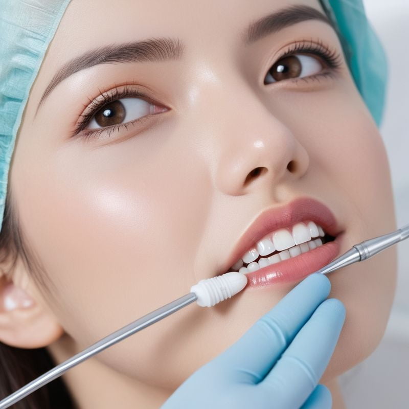 深圳銘德口腔韓國(guó)登騰種植牙(含烤瓷冠)的技術(shù)特色