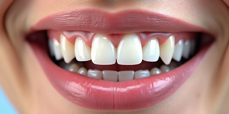 深圳銘德口腔醫(yī)院醫(yī)生簡介：多位資深專家坐鎮(zhèn) 涵蓋種植、正畸等多領域專業(yè)診療 