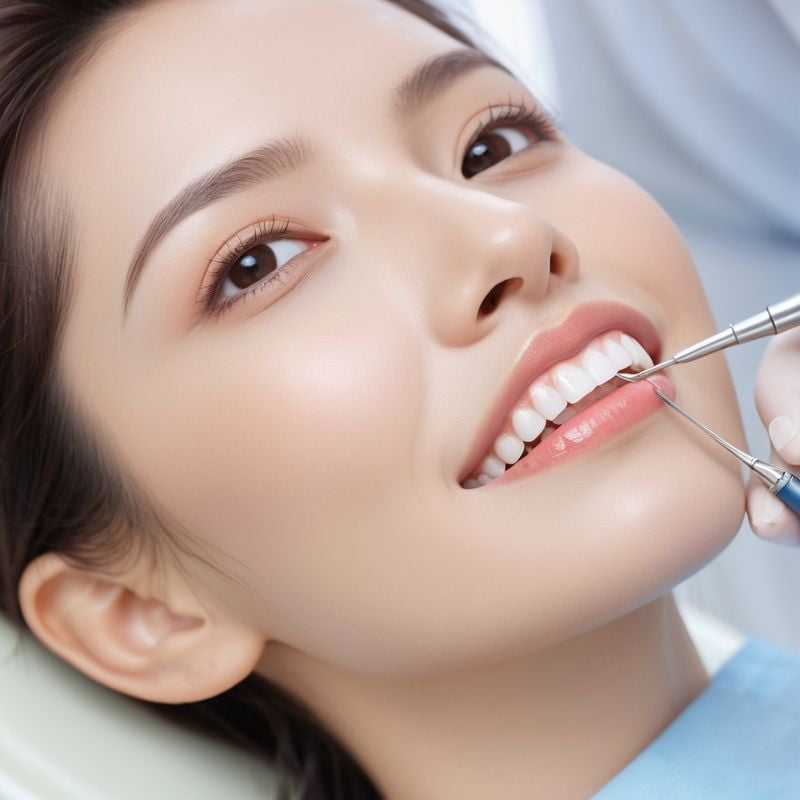 江門僑邑口腔患者口碑怎么樣？