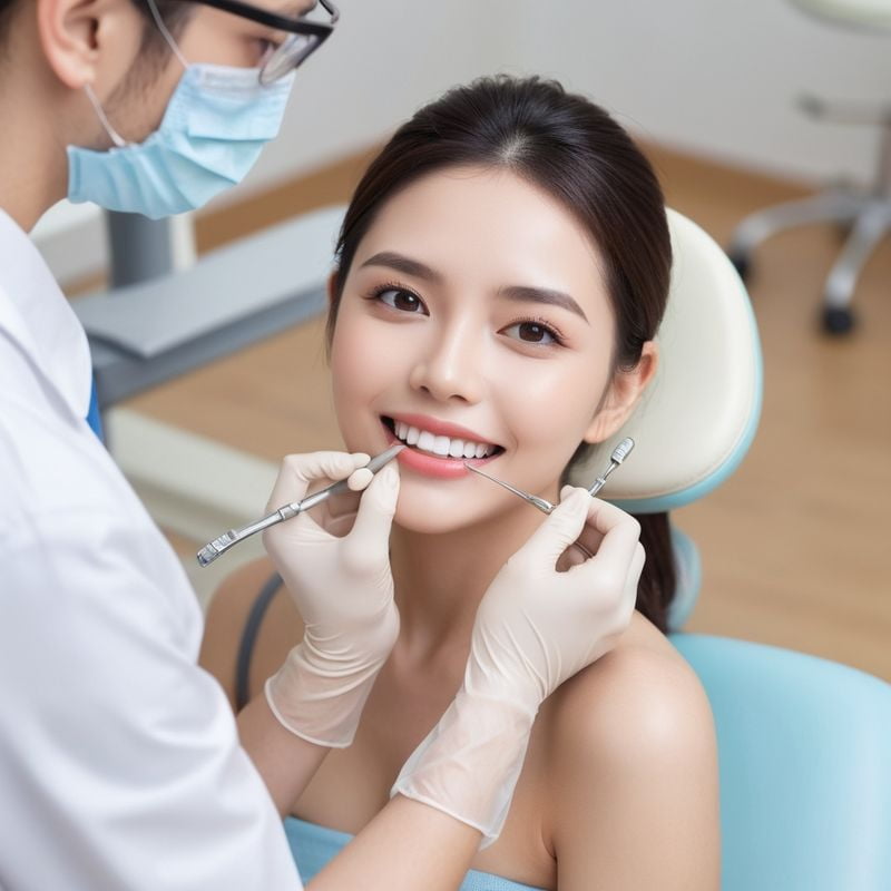 江門僑邑口腔公立還是私立？它是私立機(jī)構(gòu)，技術(shù)好價優(yōu)口碑超棒！ 