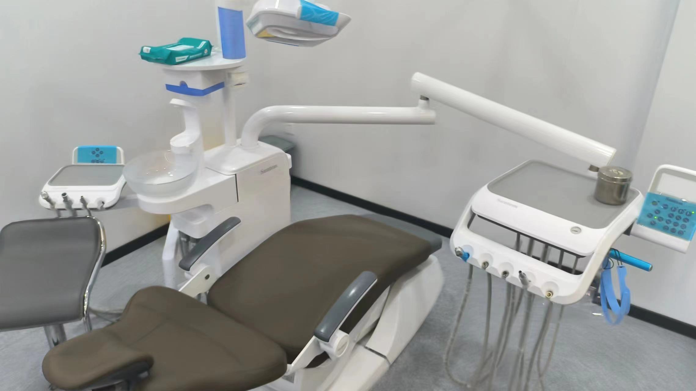 昆明韓美口腔是正規(guī)醫(yī)院嗎？——醫(yī)院環(huán)境設(shè)施與技術(shù)實(shí)力特點(diǎn)