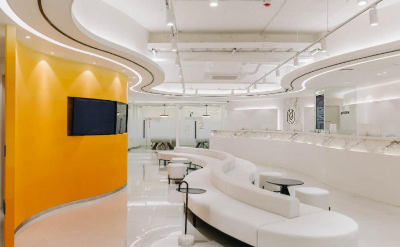 釜山米米皮膚科預(yù)約全攻略！輕鬆解鎖韓系美肌，省時省心變美之旅