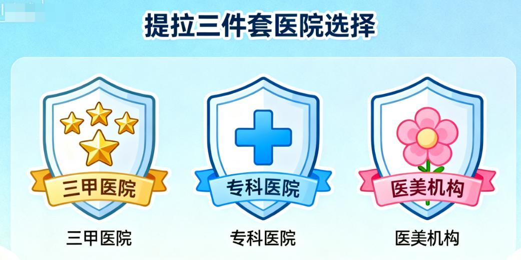 四、從面診到變好：手術(shù)全流程指南