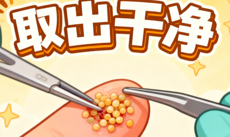  武漢仁愛時(shí)光整形注射物取出技術(shù)