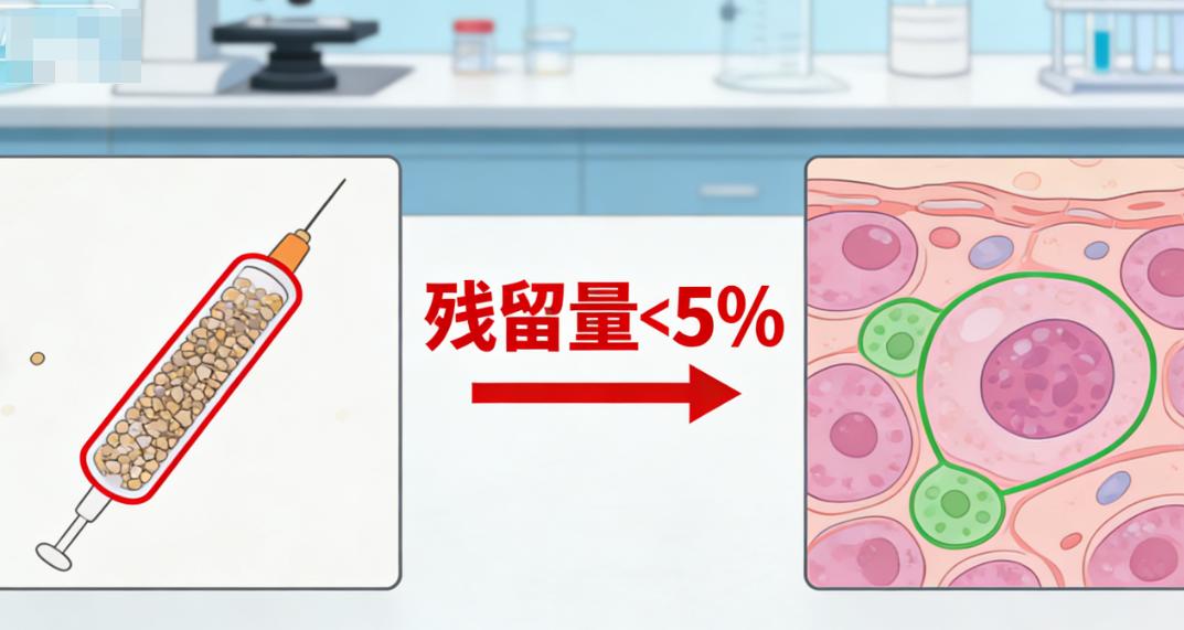 武漢仁愛時(shí)光整形注射物取出