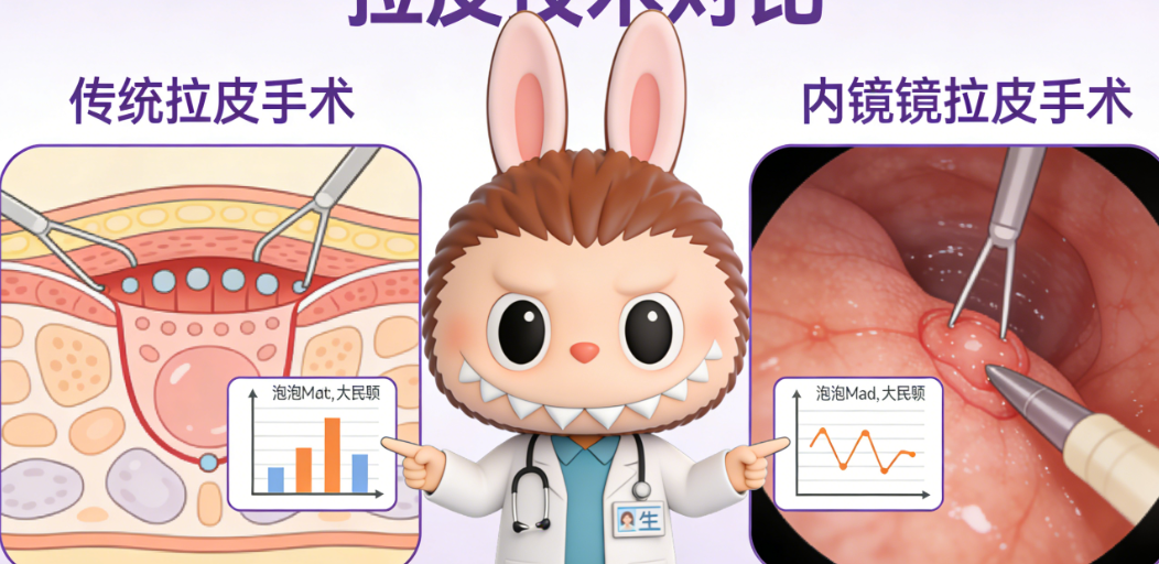 三、獨(dú)門絕技二：眼部年輕化綜合解決方案——不止于雙眼皮，更是功能與美學(xué)的統(tǒng)一