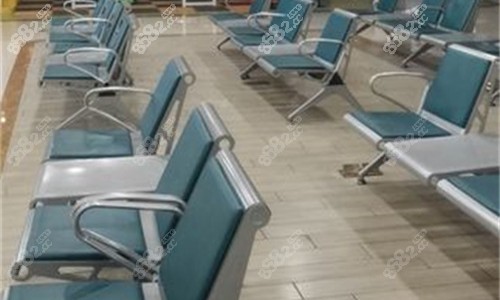 河南洛陽維樂口腔椅子圖