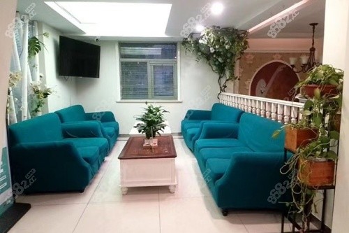 連云港媚眼整形休息室