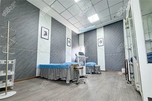 西寧華美整形治療室