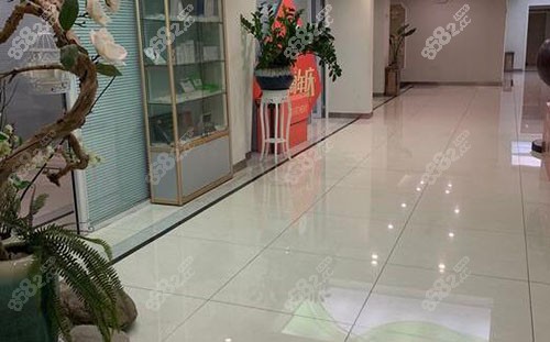 連云港媚眼整形內(nèi)部環(huán)境實(shí)拍圖