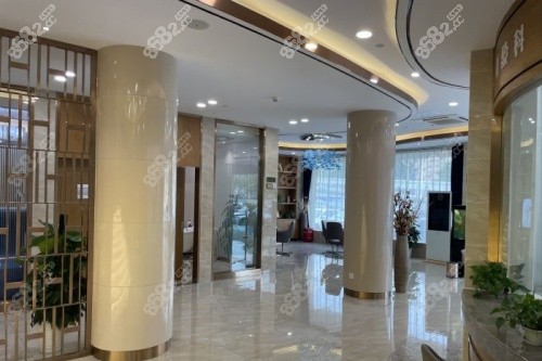 南京新秀私密整形內(nèi)部環(huán)境