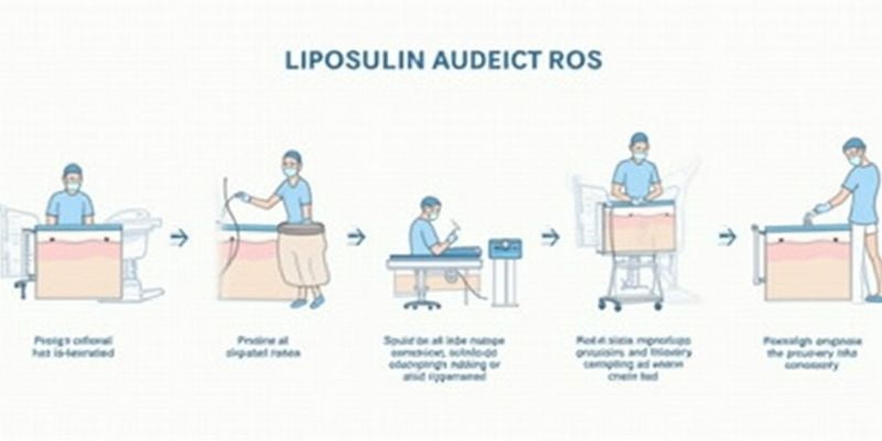 馬桂娥腹部吸脂：真實實例大揭秘