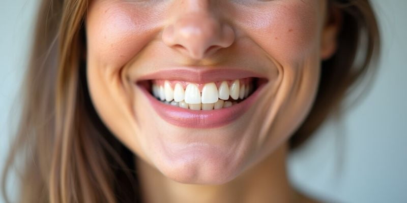 滁州鳳陽佰斯特口腔診所：多科室口腔醫(yī)院