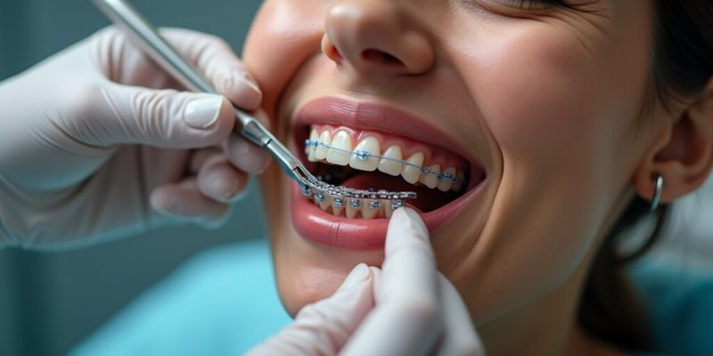 滁州智遠摩汀口腔診所：多項目口腔治療