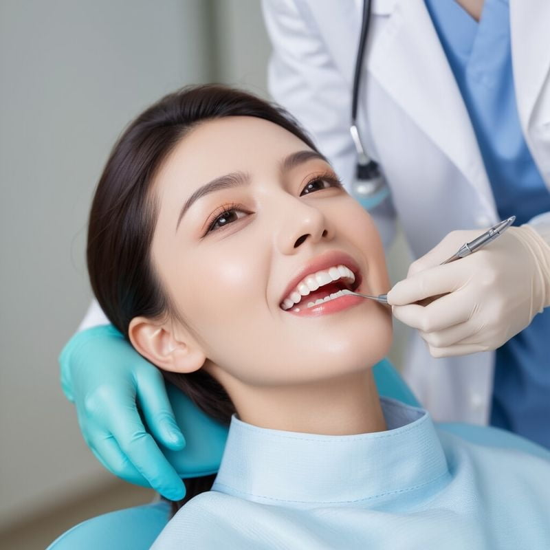 建陽仁德口腔門診部的數(shù)字化正畸優(yōu)勢(shì)在哪？