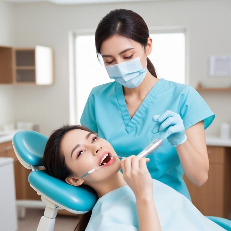 麗水云和佳潔口腔診所其他項(xiàng)目?jī)r(jià)格貴嗎？