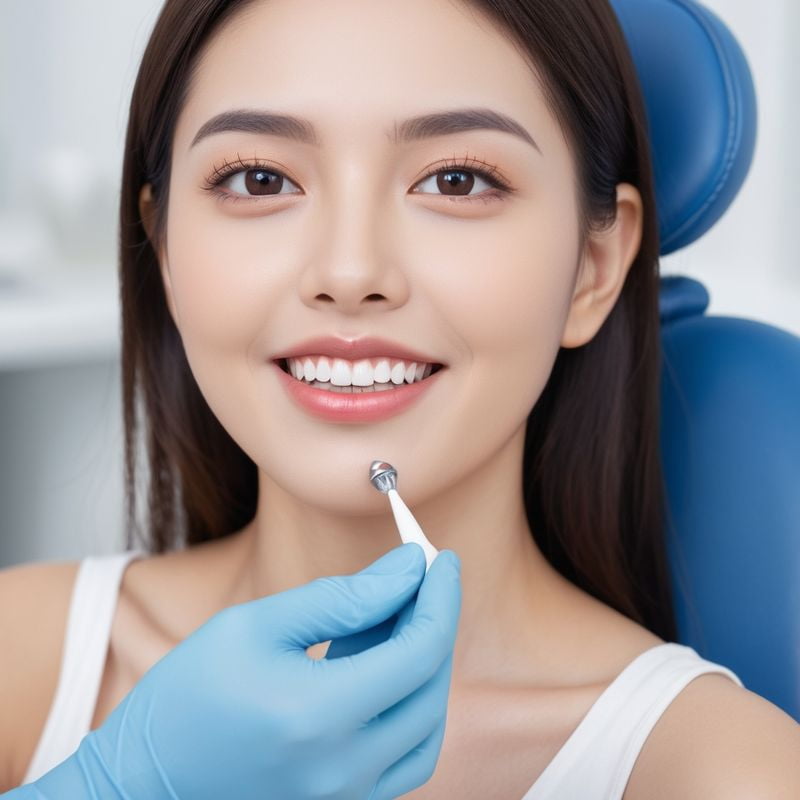 聊城領(lǐng)諾口腔：智能技術(shù)與貼心服務(wù)