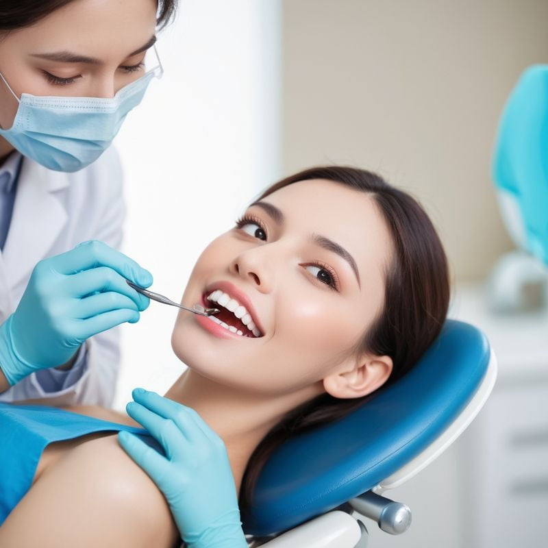 聊城麗得口腔：個(gè)性化服務(wù)與前列技術(shù)