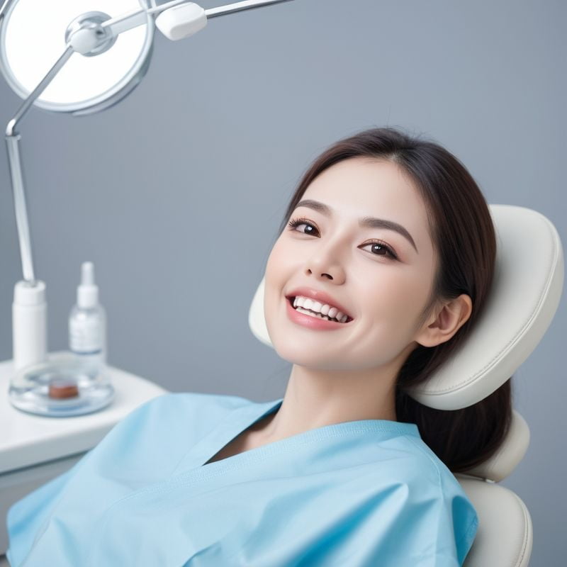 聊城恒豐口腔：一站式治療與優(yōu)質(zhì)服務(wù)