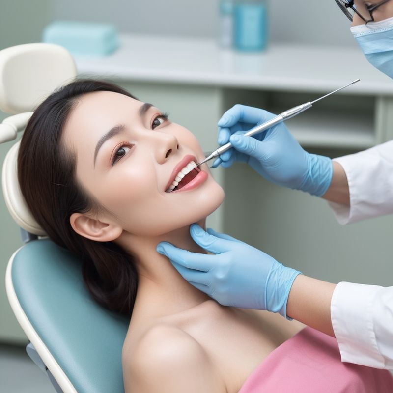 聊城陽(yáng)谷縣蘭波口腔：親民價(jià)格與知識(shí)普及