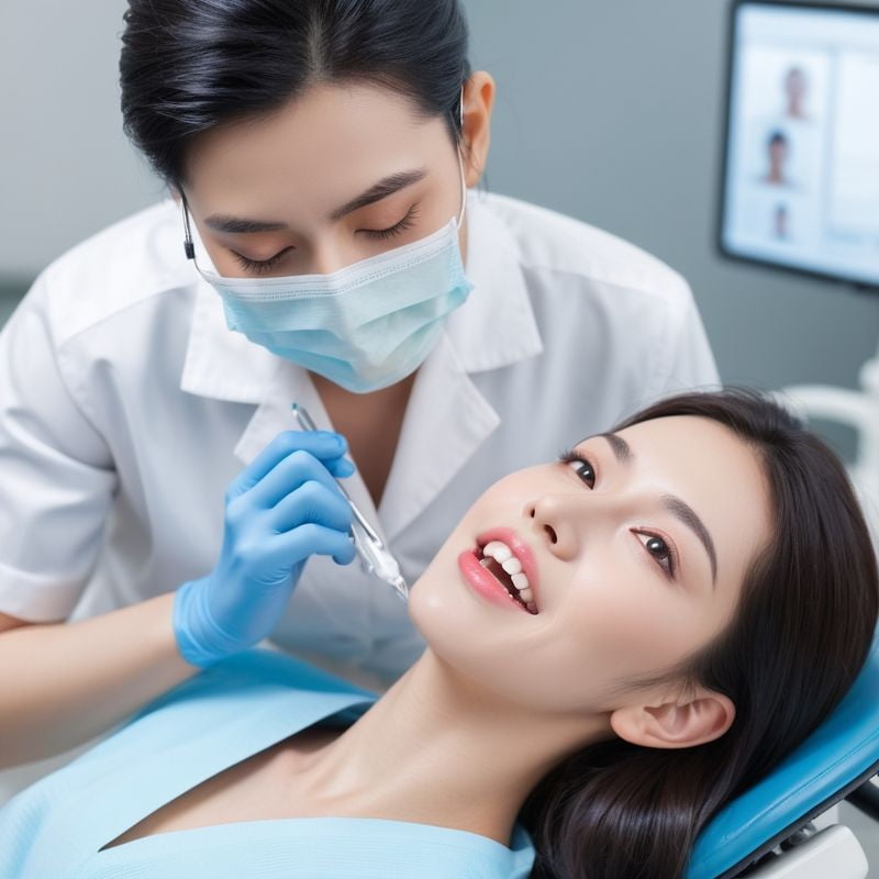 影響韓式牙齒矯正價格的因素