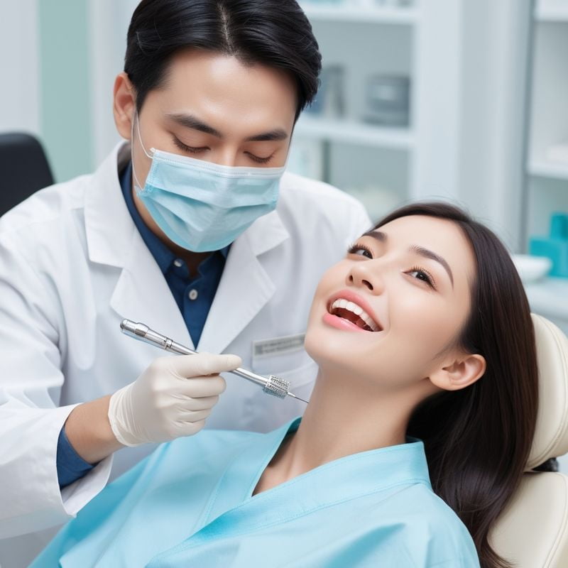 如何選擇適合自己的整牙方案