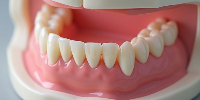 滁州鳳陽格瑞特口腔：現(xiàn)代化專科醫(yī)療