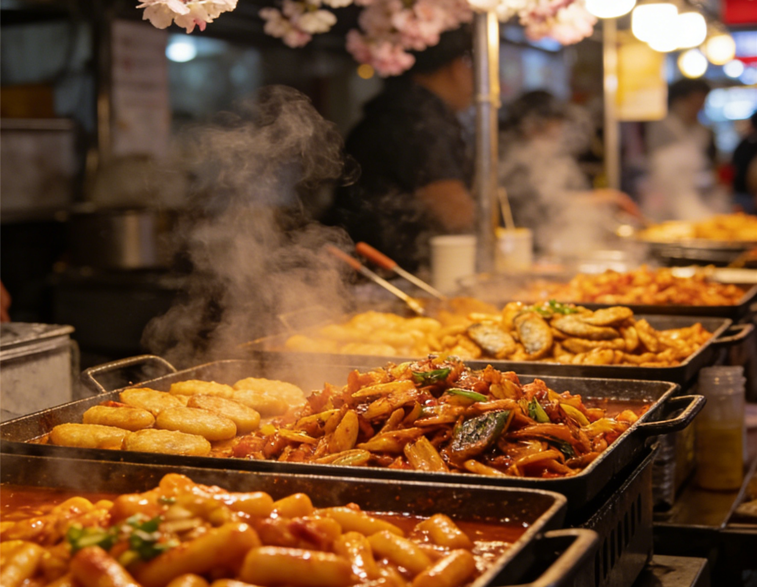 April Travel Guide to Korea for Cherry Blossoms: Visa, Transportation, Accommodation, and Outfits All in One Handy Guide插图5