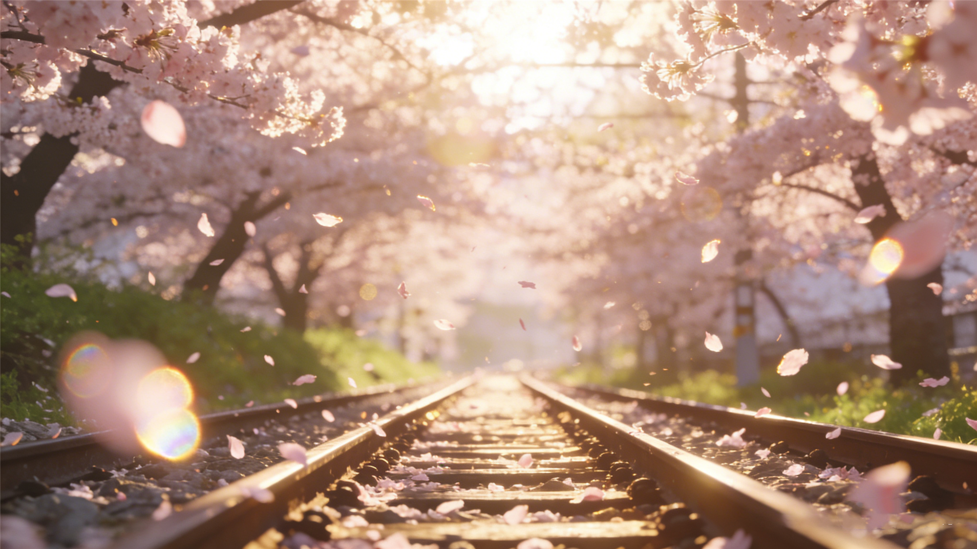 April Travel Guide to Korea for Cherry Blossoms: Visa, Transportation, Accommodation, and Outfits All in One Handy Guide插图4