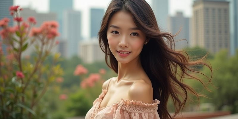 五、 技術(shù)細節(jié)：白振華醫(yī)生的“饅化”雙眼皮有何特點？