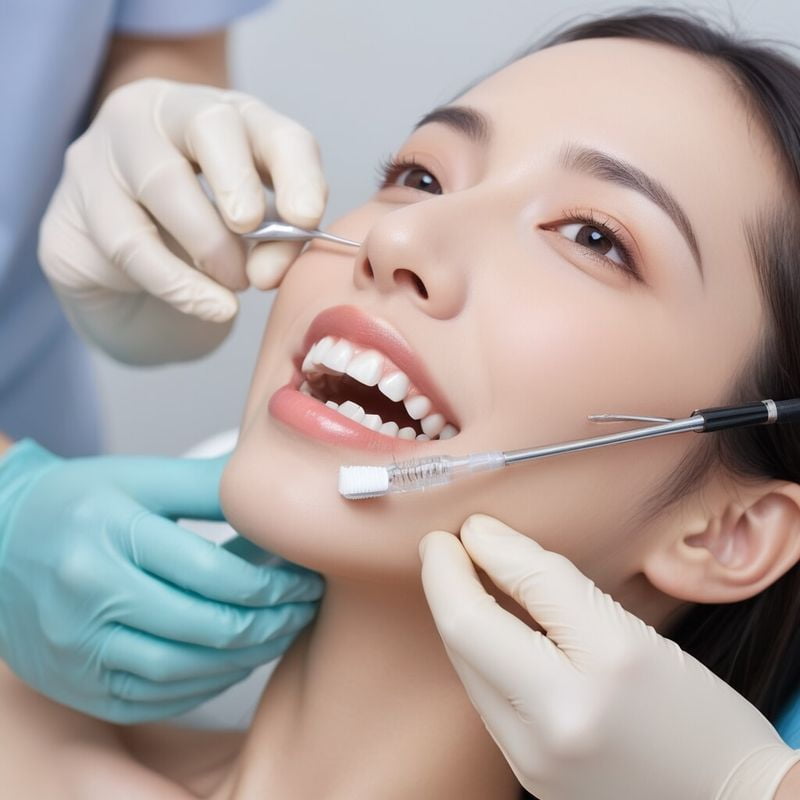 臺州路橋口腔醫(yī)院是正規(guī)醫(yī)院嗎？經(jīng)衛(wèi)健局批準、資質(zhì)可查，正規(guī)性獲驗證！ 