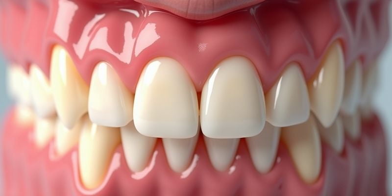 上海美樂口腔的核心優(yōu)勢有哪些？