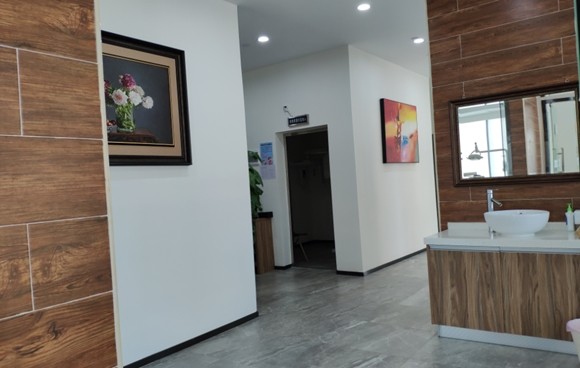 花都牙科項(xiàng)目收費(fèi)參考表