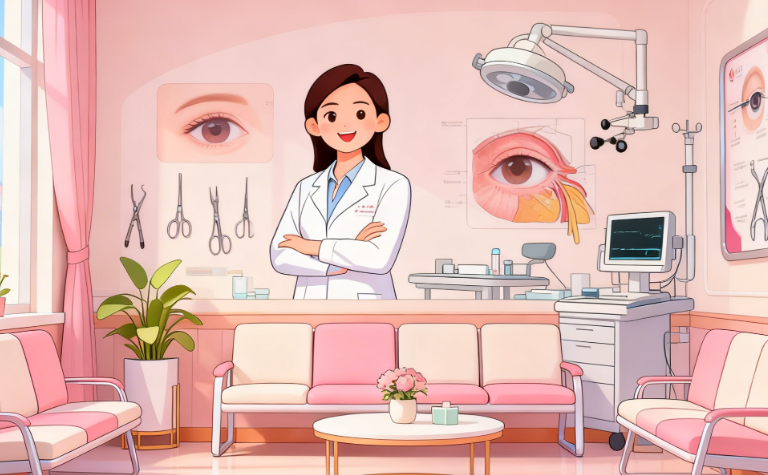 合肥謝娟雙眼皮多少錢？埋線?、全切、眼綜合、眼修復(fù)價(jià)格明細(xì)整理