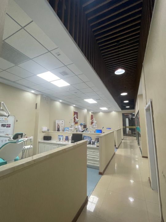 太原盛美口腔怎么樣？規(guī)模適中設(shè)備新，王曉飛醫(yī)生種牙技術(shù)棒價(jià)格還親民 