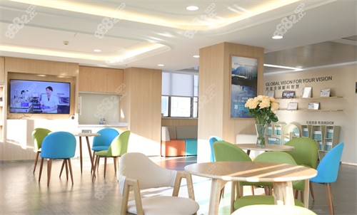 昆明愛(ài)爾眼科