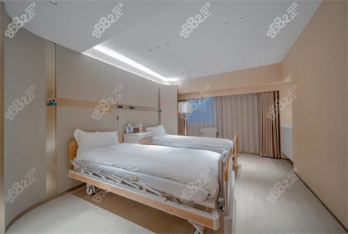 杭州藝星醫(yī)療美容病房