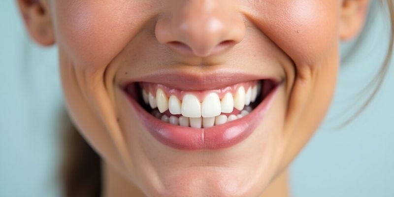 蒙自種植牙醫(yī)院哪個好？蒙自博愛口腔技術(shù)好價優(yōu)，佳美口腔數(shù)字化種牙成功率高！ 