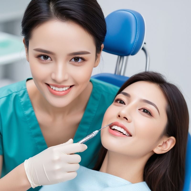 2026珠海口腔醫(yī)院收費(fèi)價(jià)目表：種植牙1880元起、牙齒矯正5980元起 