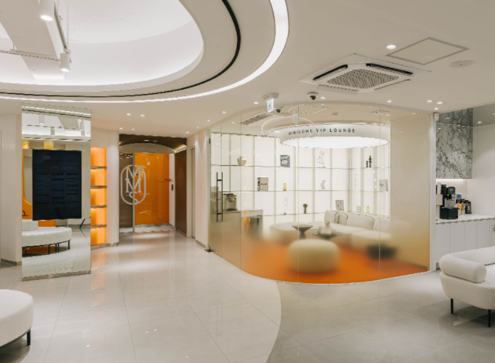 精細(xì)抗衰技術(shù)：李妍珠醫(yī)生的專門之道