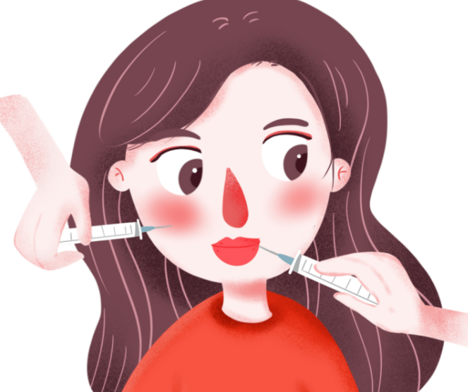 醫(yī)生技術(shù)賦能產(chǎn)品，精細(xì)注射決定較終成效