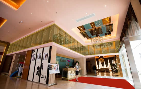 合肥曹林眼修復(fù)避雷嗎？?jī)r(jià)格透明合理，性?xún)r(jià)比高