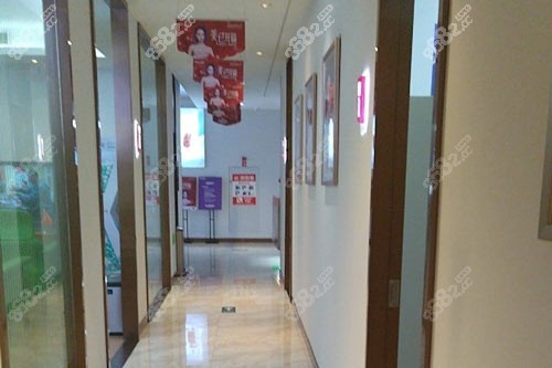 寧波美萊口腔環(huán)境圖