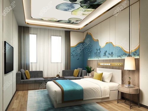 寧波嘉萊美醫(yī)美術(shù)后觀察室