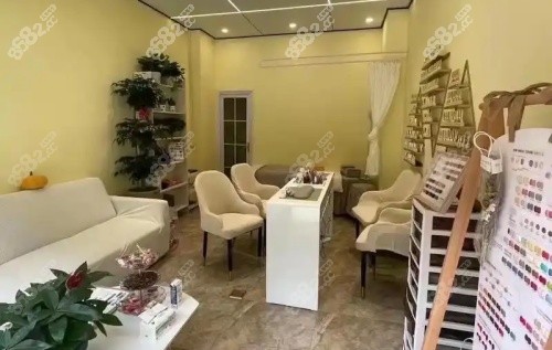 寧波鄞悅纖姿整形環(huán)境示意圖