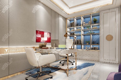 寧波嘉萊美醫(yī)美面診室