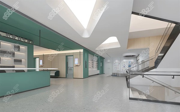 包頭朝聚眼科醫(yī)院價格表