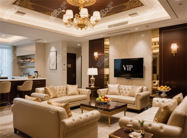 廈門海峽醫(yī)療美容